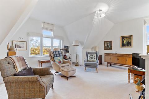 undefined, Idsworth Down, Petersfield