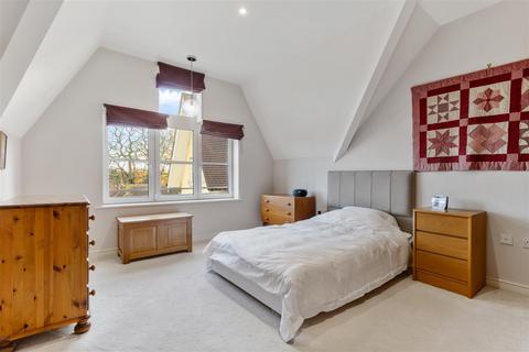 undefined, Idsworth Down, Petersfield