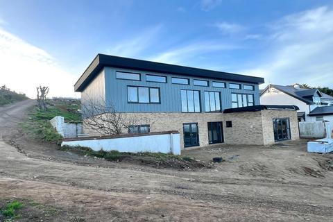 4 bedroom detached house for sale, Butes Lane, Alderney