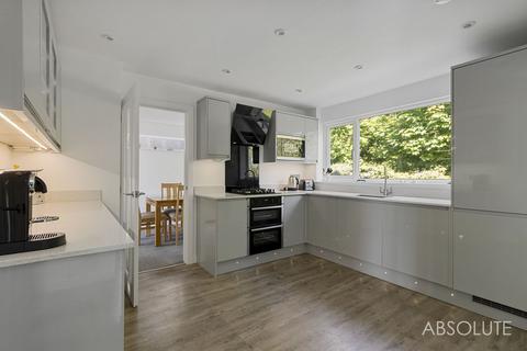 3 bedroom detached house for sale, Broadley Drive, Torquay, TQ2
