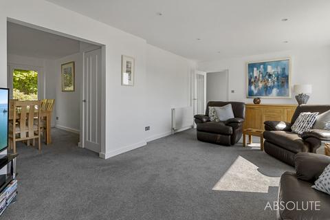 3 bedroom detached house for sale, Broadley Drive, Torquay, TQ2
