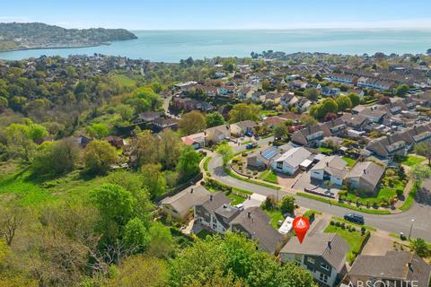 3 bedroom detached house for sale, Broadley Drive, Torquay, TQ2