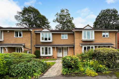 undefined, Waterloo Court, Bury, Greater Manchester, BL9 0UE