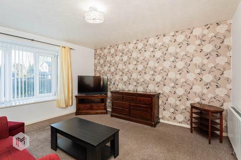 undefined, Waterloo Court, Bury, Greater Manchester, BL9 0UE