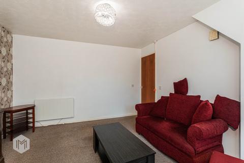 undefined, Waterloo Court, Bury, Greater Manchester, BL9 0UE