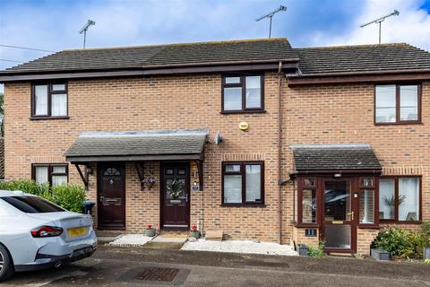 2 bedroom terraced house for sale, Alderwood Close, Abridge.