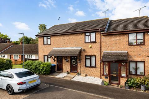 2 bedroom terraced house for sale, Alderwood Close, Abridge.