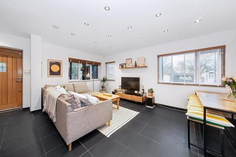 2 bedroom detached house for sale, Cranston Road, Forest Hill, London, SE23