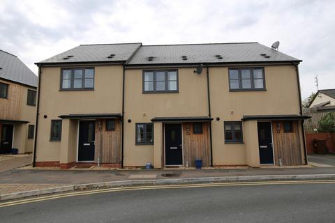2 bedroom terraced house to rent, Perreyman Square, Tiverton EX16