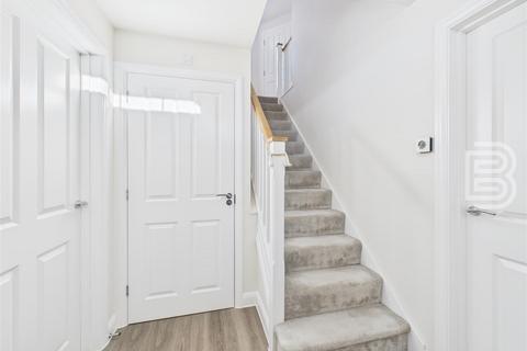 3 bedroom detached house for sale, Alabaster Way, Rugby CV22