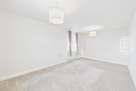 3 bedroom detached house for sale, Alabaster Way, Rugby CV22
