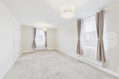 3 bedroom detached house for sale, Alabaster Way, Rugby CV22