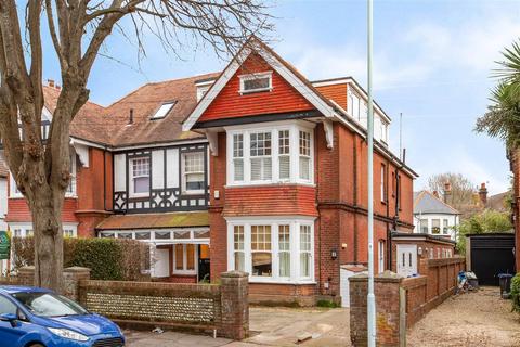 1 bedroom flat for sale, Shakespeare Road, Worthing