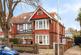 Shakespeare Road, Worthing