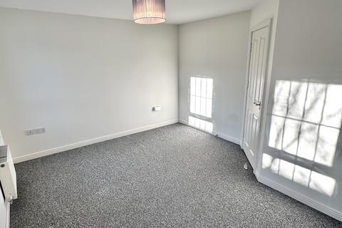 4 bedroom terraced house to rent, Dorrigan Close, Lincoln, Lincolnshire, LN1