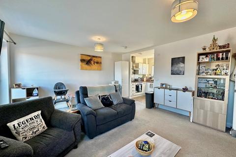 2 bedroom apartment for sale, Fen Street, Brooklands, Milton Keynes, MK10