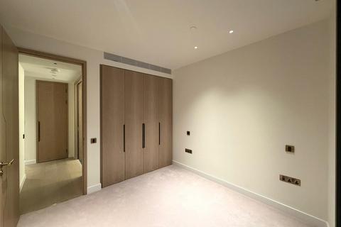 1 bedroom apartment to rent, River Park Tower, London, SW8