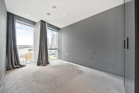 2 bedroom apartment to rent, No.5, Upper Riverside, Cutter Lane, Greenwich Peninsula, SE10