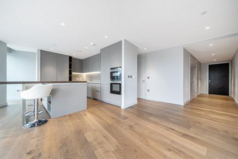 2 bedroom apartment to rent, No.5, Upper Riverside, Cutter Lane, Greenwich Peninsula, SE10