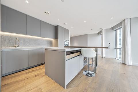 2 bedroom apartment to rent, No.5, Upper Riverside, Cutter Lane, Greenwich Peninsula, SE10