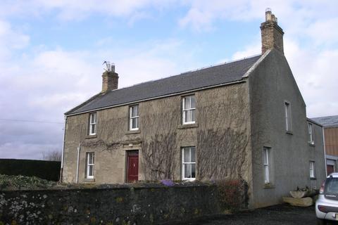 undefined, Greenlaw, Duns, Scottish Borders, TD10