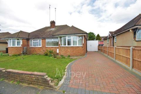 undefined, Byron Road, Luton, LU4
