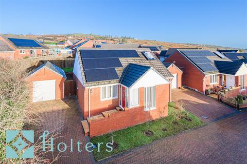 undefined, Highnam Crescent, Clee Hill, Ludlow