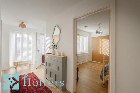 undefined, Highnam Crescent, Clee Hill, Ludlow
