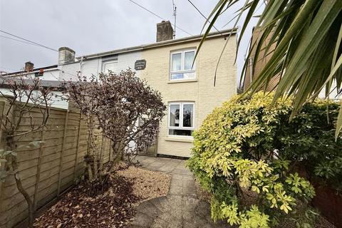 undefined, West Street, Brading