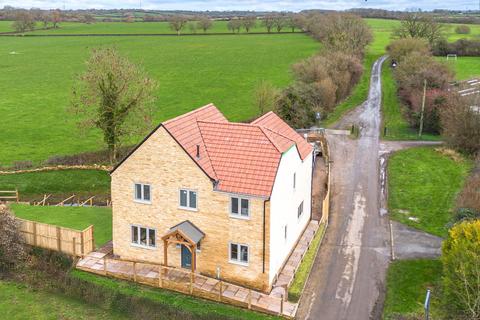 undefined, Lea, near Malmesbury