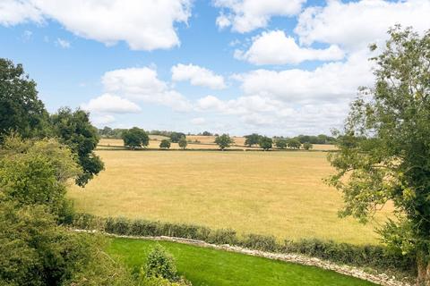 undefined, Lea, near Malmesbury