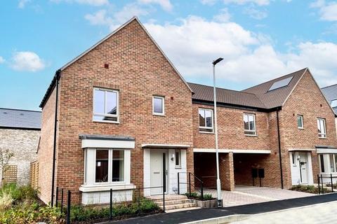3 bedroom link detached house for sale, Darwin Green, Cambridge