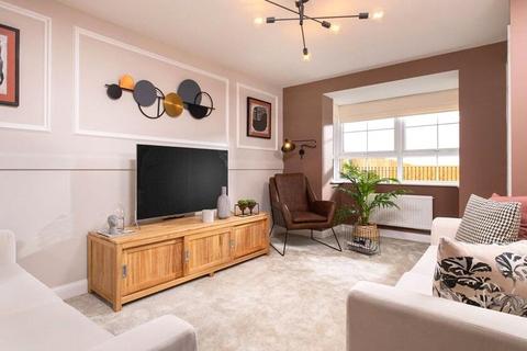 3 bedroom link detached house for sale, Darwin Green, Cambridge
