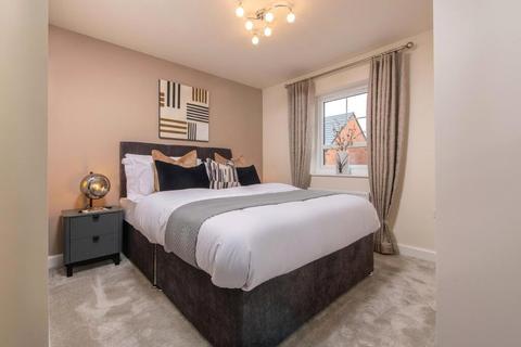 3 bedroom link detached house for sale, Darwin Green, Cambridge