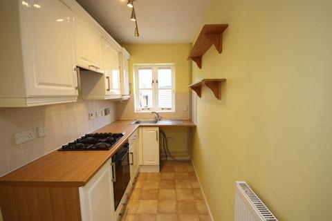 2 bedroom semi-detached house to rent, St Marys Close, Marston Moretaine MK43