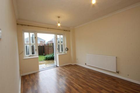 2 bedroom semi-detached house to rent, St Marys Close, Marston Moretaine MK43