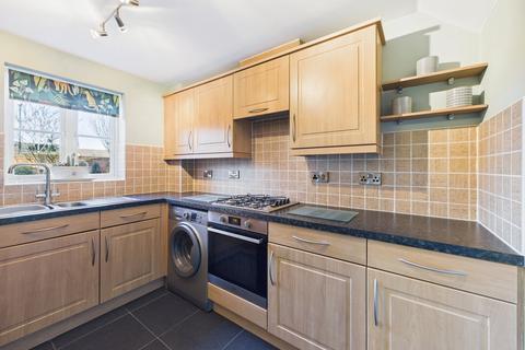 3 bedroom semi-detached house for sale, Hestercombe Close, Weston Village, Weston-Super-Mare, BS24