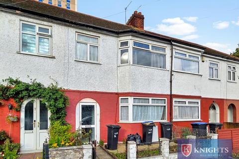 3 bedroom terraced house for sale, Cavendish Road , Edmonton, London, N18