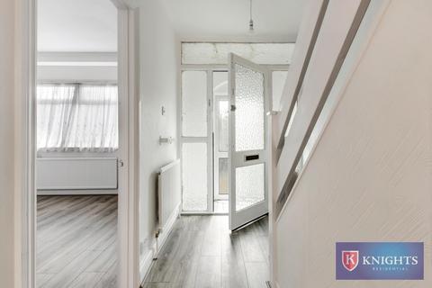 3 bedroom terraced house for sale, Cavendish Road , Edmonton, London, N18