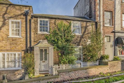undefined, Church Walk, Richmond TW9