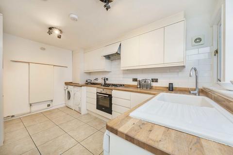 undefined, Church Walk, Richmond TW9