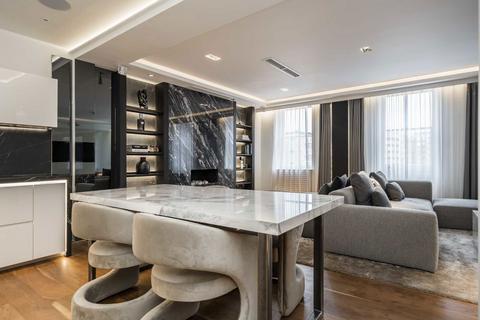 undefined, Ennismore Gardens, London SW7