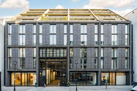 undefined, Cork Street, London W1S
