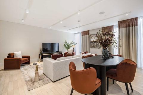 undefined, Cork Street, London W1S