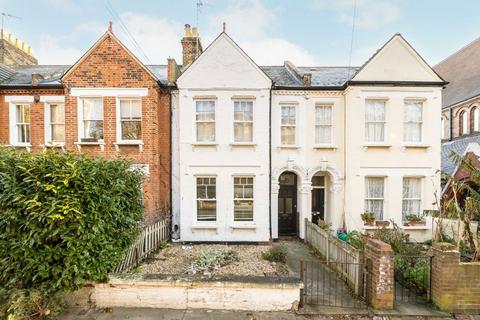 1 bedroom flat to rent, Upper Tulse Hill, London SW2