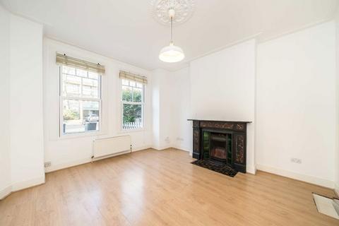 1 bedroom flat to rent, Upper Tulse Hill, London SW2
