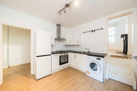 1 bedroom flat to rent, Upper Tulse Hill, London SW2
