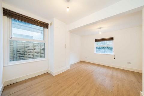 1 bedroom flat to rent, Upper Tulse Hill, London SW2