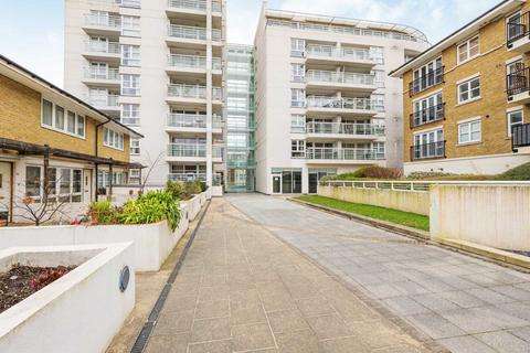 2 bedroom flat for sale, Flat 9, 73 Upper Richmond Road, London, SW15