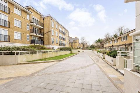 2 bedroom flat for sale, Flat 9, 73 Upper Richmond Road, London, SW15